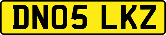 DN05LKZ