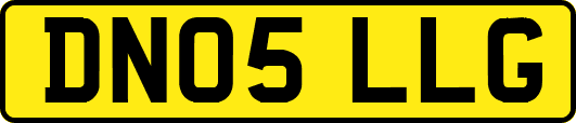 DN05LLG