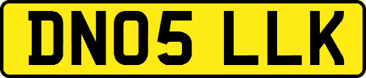 DN05LLK