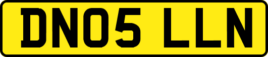 DN05LLN