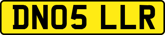 DN05LLR