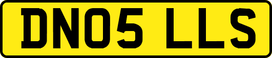 DN05LLS