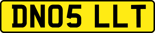 DN05LLT