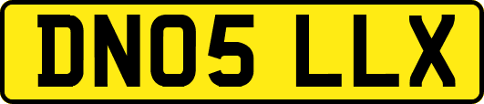 DN05LLX
