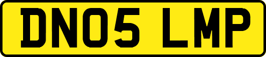 DN05LMP