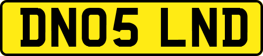 DN05LND