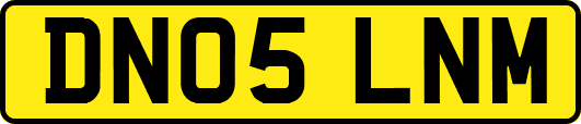 DN05LNM