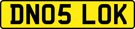 DN05LOK
