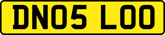 DN05LOO