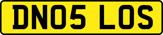 DN05LOS
