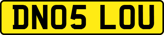 DN05LOU