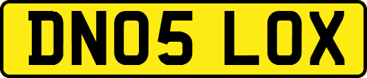 DN05LOX