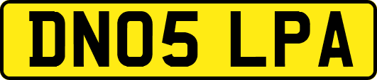 DN05LPA