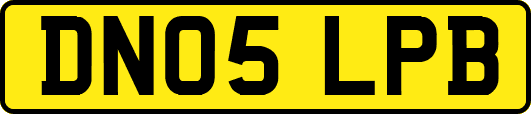 DN05LPB