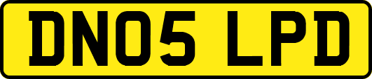 DN05LPD