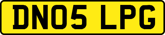 DN05LPG