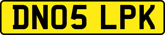 DN05LPK