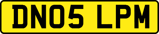 DN05LPM