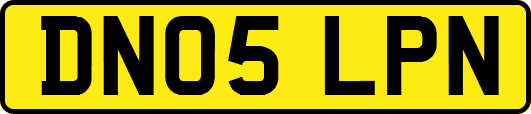 DN05LPN