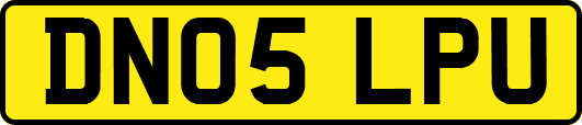 DN05LPU