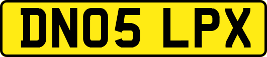 DN05LPX