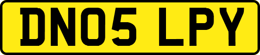 DN05LPY