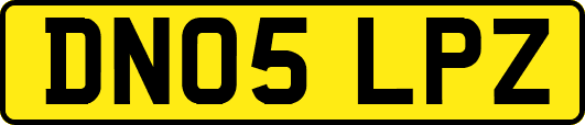DN05LPZ