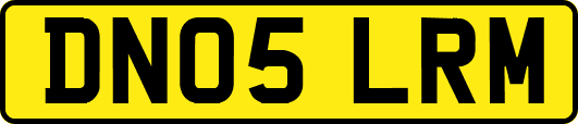 DN05LRM