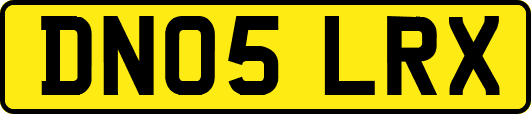 DN05LRX