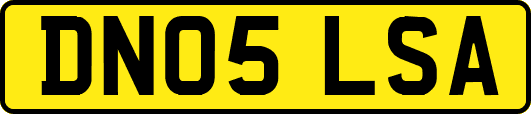 DN05LSA