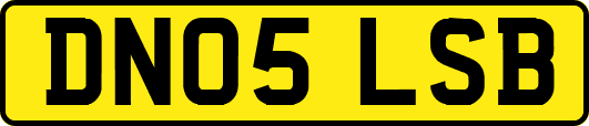 DN05LSB