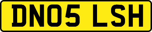 DN05LSH