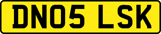 DN05LSK