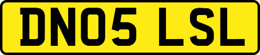 DN05LSL