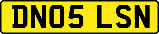 DN05LSN