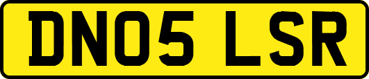 DN05LSR