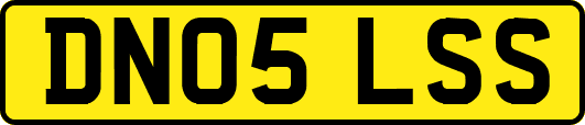 DN05LSS