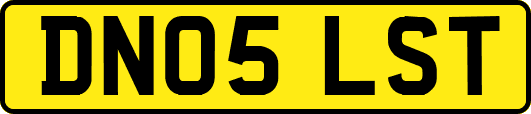 DN05LST