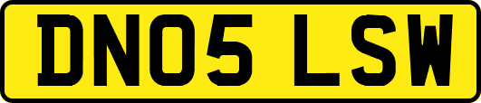 DN05LSW