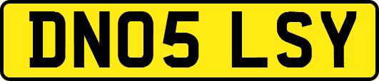 DN05LSY