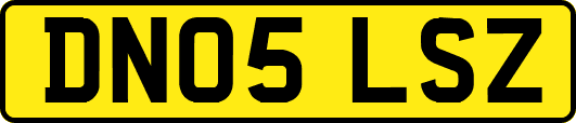 DN05LSZ