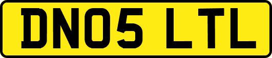 DN05LTL