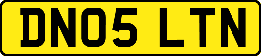 DN05LTN