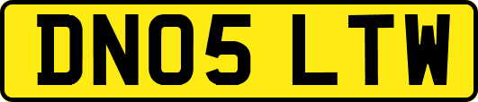 DN05LTW
