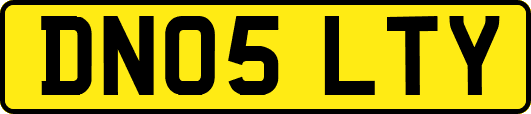 DN05LTY
