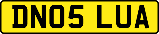 DN05LUA