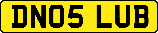 DN05LUB