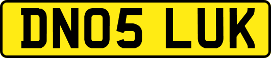 DN05LUK