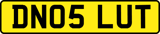 DN05LUT