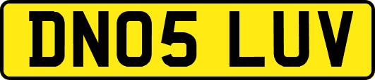 DN05LUV